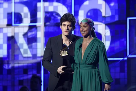 Foto Alicia Keys