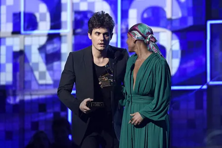Foto Alicia Keys