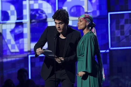 Foto Alicia Keys