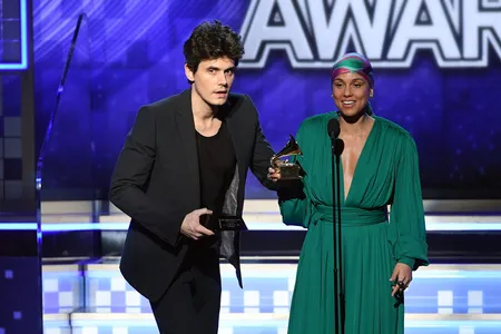 Foto Alicia Keys