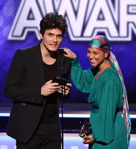 Foto Alicia Keys