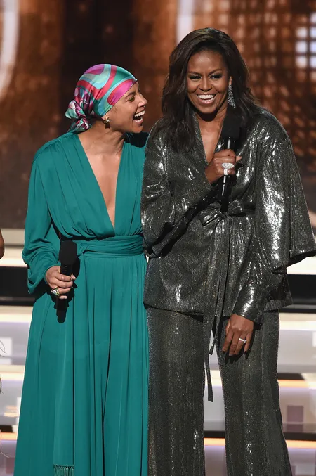 Foto Alicia Keys