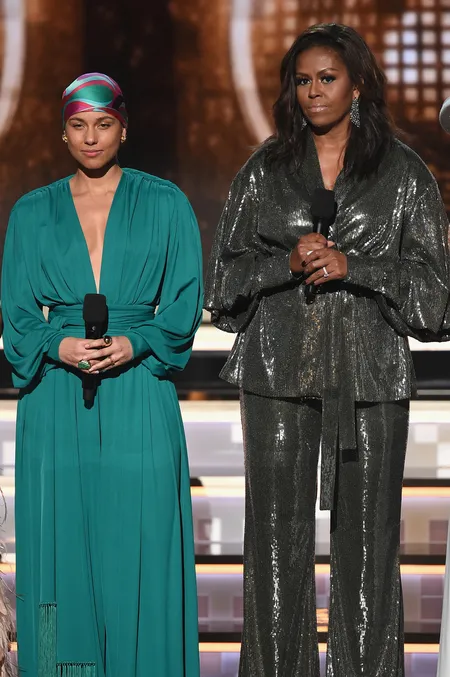 Foto Alicia Keys