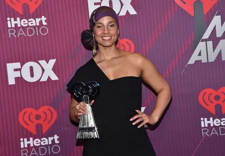 Foto Alicia Keys