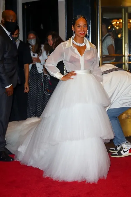 Foto Alicia Keys