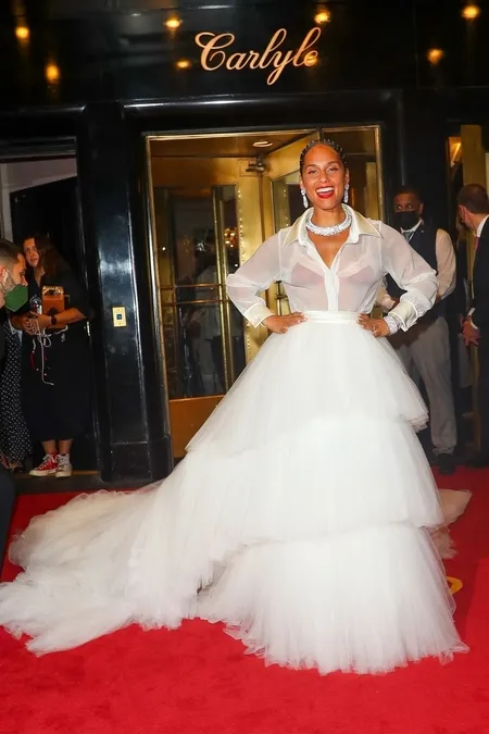 Foto Alicia Keys