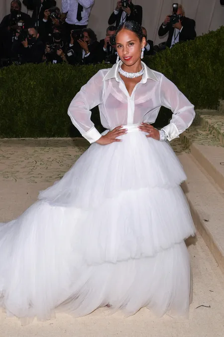 Foto Alicia Keys