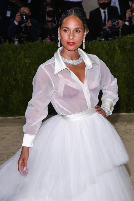 Foto Alicia Keys
