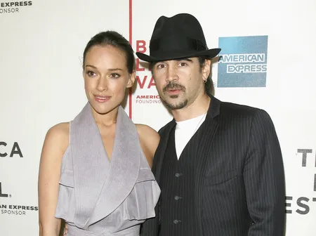 Foto Alicja Bachleda