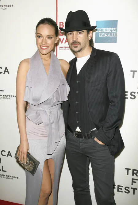 Foto Alicja Bachleda