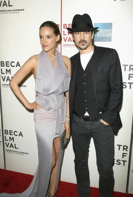 Foto Alicja Bachleda