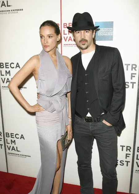 Foto Alicja Bachleda