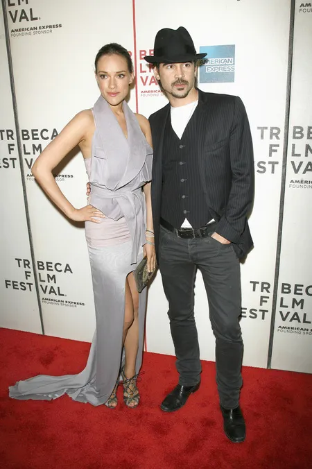 Foto Alicja Bachleda