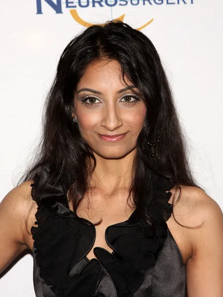 Foto Alieesa Badresia