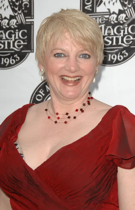 Foto Alison Arngrim