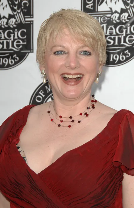 Foto Alison Arngrim