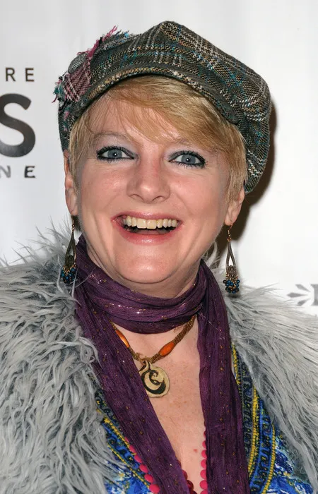 Foto Alison Arngrim