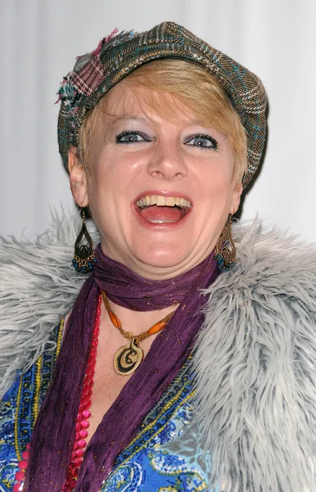 Foto Alison Arngrim