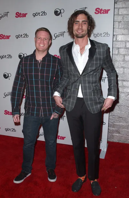 Foto All American Rejects