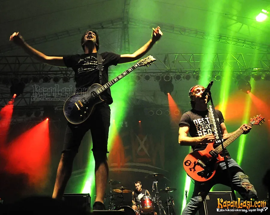 All Time Low @KapanLagi.com
