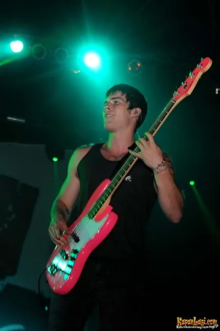 Foto All Time Low