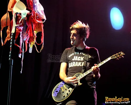 Foto All Time Low