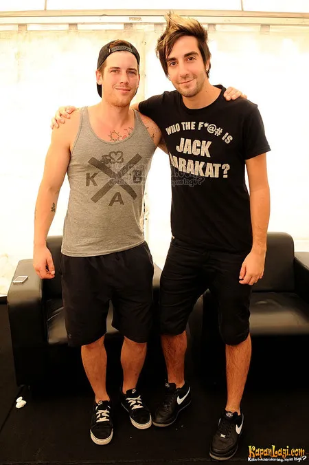 Foto All Time Low