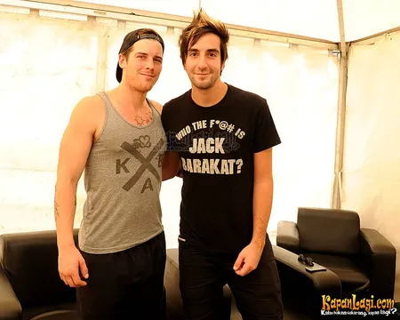 Foto All Time Low