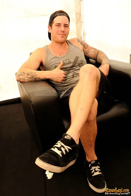 Foto All Time Low