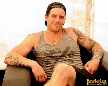 Foto All Time Low