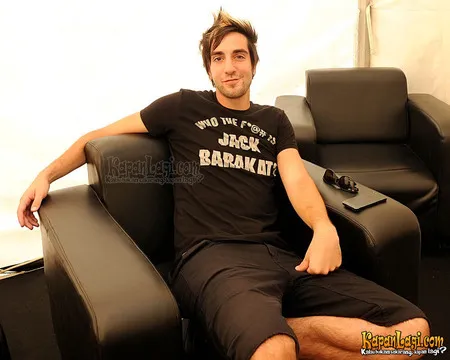 Foto All Time Low
