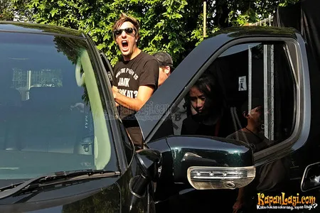 Foto All Time Low