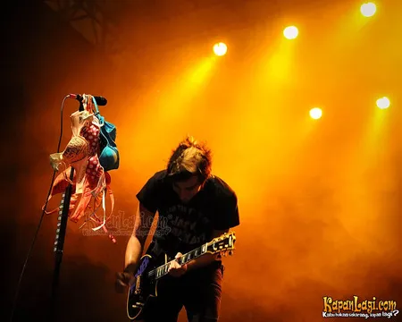 Foto All Time Low
