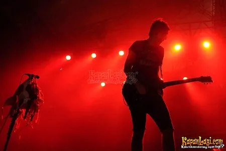 Foto All Time Low