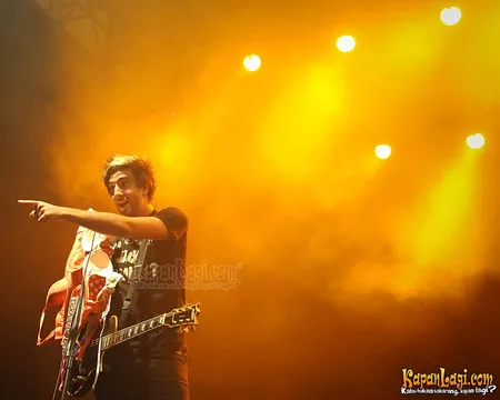 Foto All Time Low