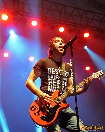 Foto All Time Low