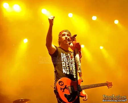Foto All Time Low