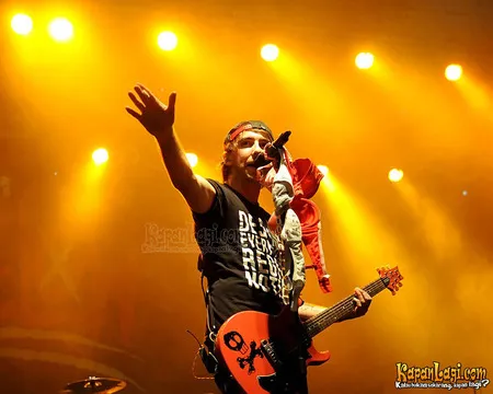 Foto All Time Low