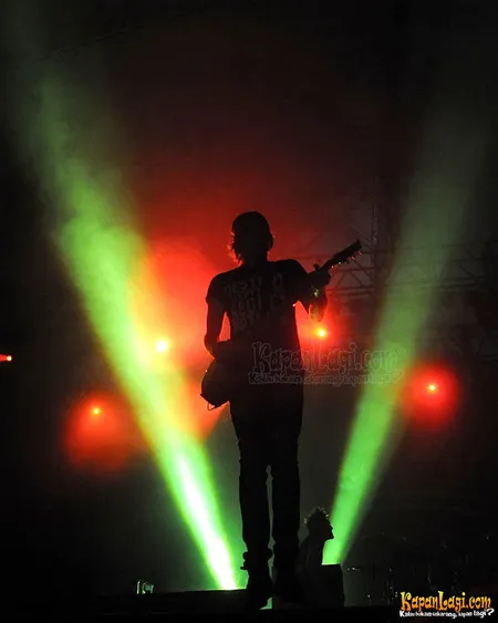 Foto All Time Low