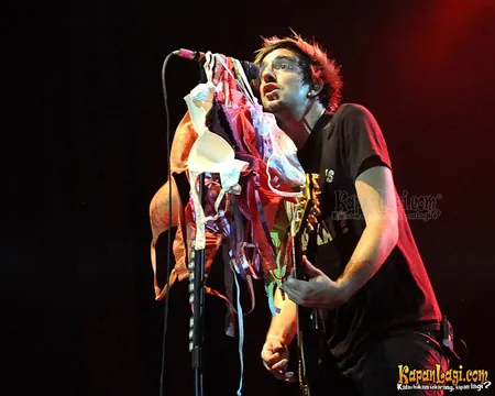 Foto All Time Low