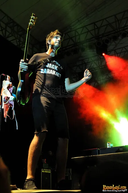 Foto All Time Low