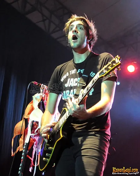 Foto All Time Low