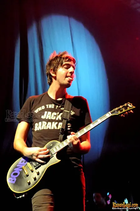 Foto All Time Low
