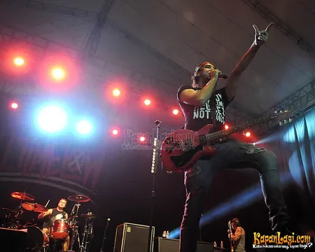 Foto All Time Low