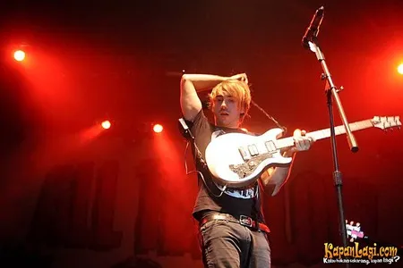 Foto All Time Low