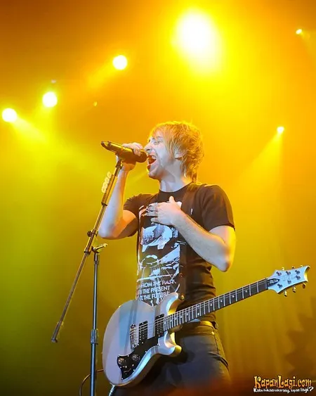 Foto All Time Low