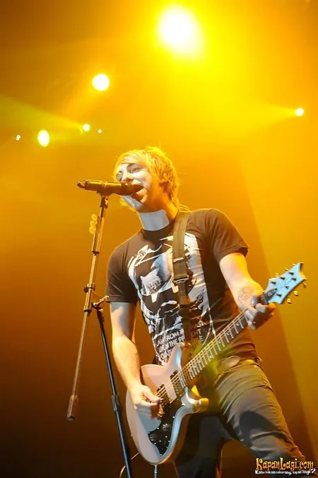 Foto All Time Low