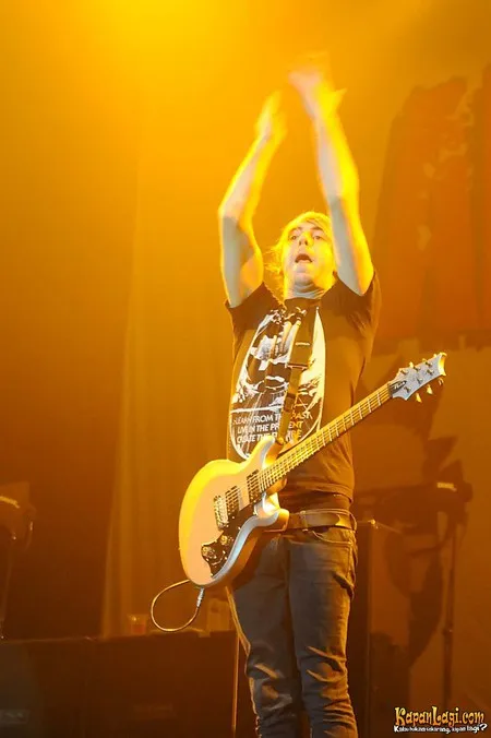 Foto All Time Low