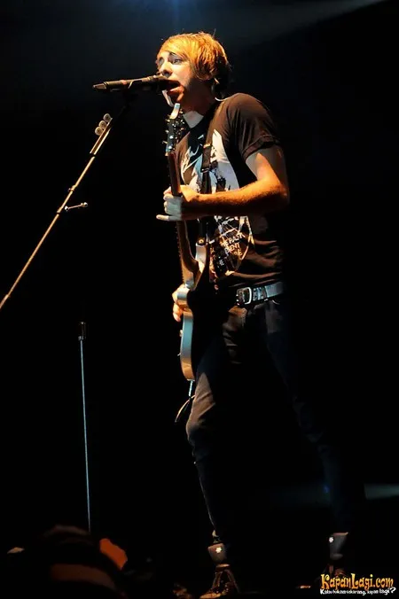 Foto All Time Low
