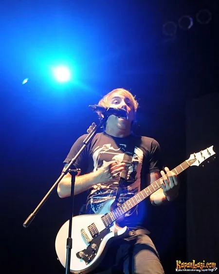 Foto All Time Low